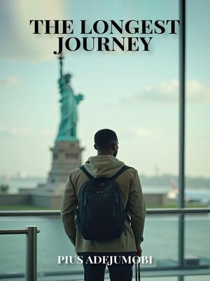 cover image of The Longest Journey